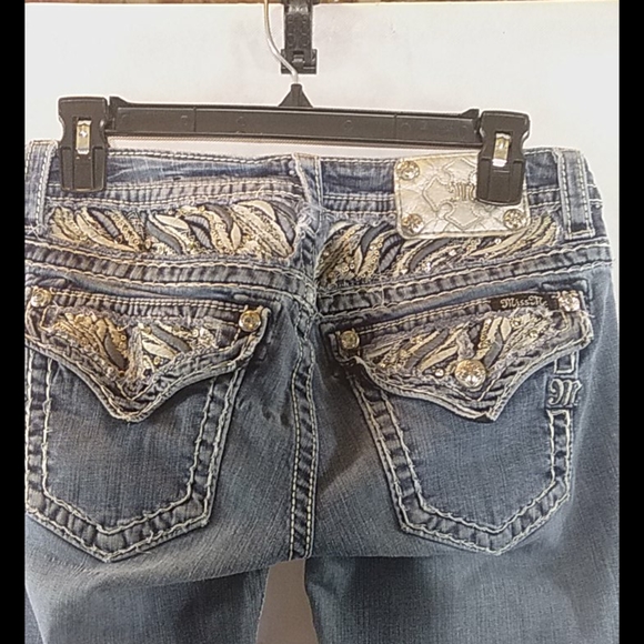 Miss me bootcut size 5 - Picture 7 of 7